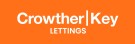 Crowther Key, Buxton logo