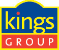 Kings Group, Hertford logo