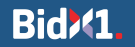 BidX1 Commercial, Covering UK