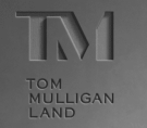 TM Land, London logo