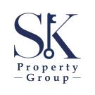 SK Property Group, Covering Dorset & New Forest logo