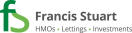 Francis Stuart, Plymouth logo