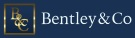 Bentley & Co, Camden logo