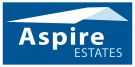 Aspire Estates, Birmingham logo