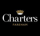 Charters, Fareham logo