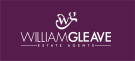 William Gleave, Buckley logo