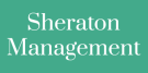 Sheraton Management Ltd, London logo