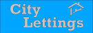 City Lettings Southampton, Southampton logo