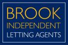 Brook Independent Residential Lettings, Park Gate logo
