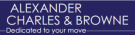 Alexander Charles & Browne, Forest Hill logo