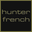 Hunter French Commercial, Wiltshire logo