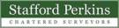 Stafford Perkins Chartered Surveyors, Ashford logo