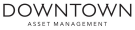 Downtown Asset Management, Salford logo