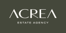 ACREA Estate Agency, Rhuddlan logo