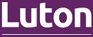 Luton Borough Council, Luton logo