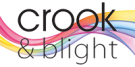 Crook & Blight, Newport logo