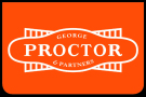 George Proctor & Partners, Bickley Estate Office logo