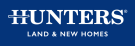Hunters, Land & New Homes York logo