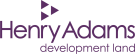 Henry Adams Development Land, Chichester logo