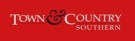 Town And Country Southern, Drayton logo