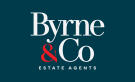 Byrne & Co, Wickham logo