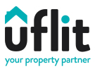 Uflit, Rotherham logo