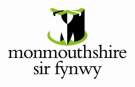 Monmouthshire County Council, Usk logo