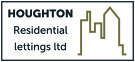 Houghton Residential Lettings, Ware logo