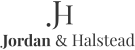 Jordan & Halstead, Wilmslow logo