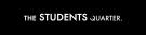 The Students Quarter, Birmingham