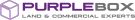 Purple Box Land and Commercial Sourcing Ltd, Northamptonshire logo