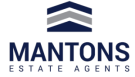 Mantons Estate Agents, Barton Le Clay logo