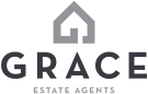 Grace Estate Agents, Ipswich logo