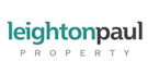 Leighton Paul Property, Wolverhampton logo