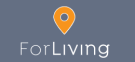 For Living, For Living logo