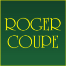 Roger Coupe, Cranleigh logo