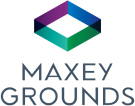Maxey Grounds - Commercial, March logo