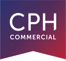 CPH - Commercial, Yorkshire logo