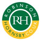 Robinson Hornsby, Tickhill