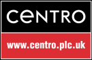 Centro Commercial Limited, Surrey logo