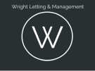Wright Lettings and Management, Nantwich logo