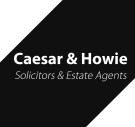 Caesar & Howie, Bo'Ness logo