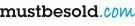 MustBeSold.com, Blackpool logo