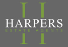 Harpers, Wendover logo