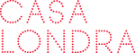 Casa Londra, London logo