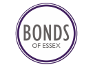 Bonds Of Essex, Clacton-on-Sea logo