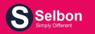 Selbon property services, Hampshire logo
