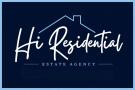 hi-residential, South East London logo