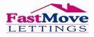 Fastmove Lettings, Warrington logo
