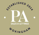 Property Assistant UK Ltd, Wokingham logo